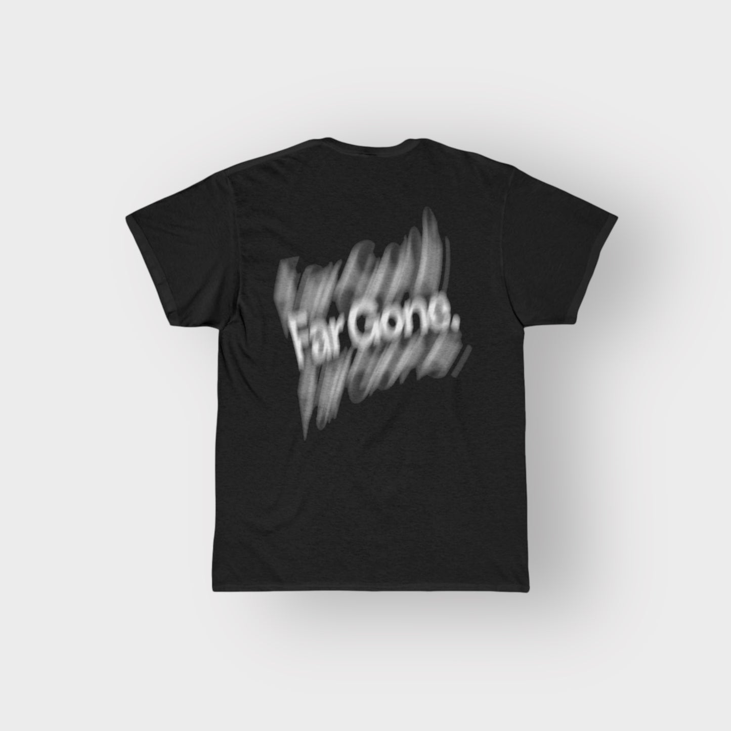 Chalk Logo Tee