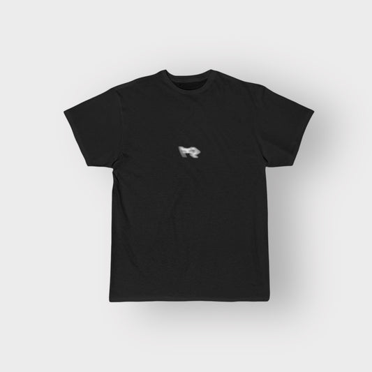 Chalk Logo Tee
